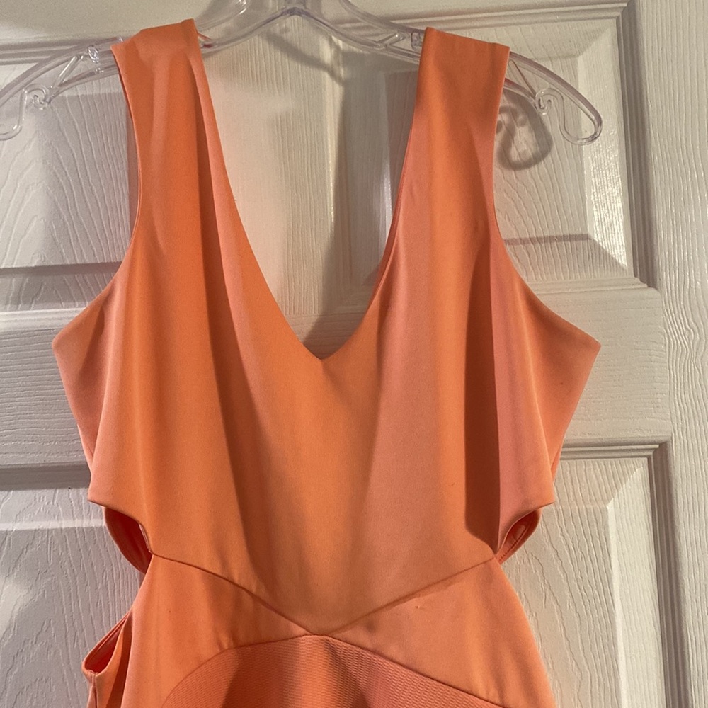 Gianni Bini - Dress with side cut outs - Picture 3 of 5